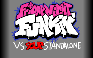 FNF: VS Sour Standalone